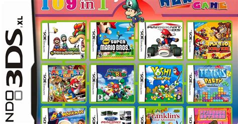 3ds roms internet archive